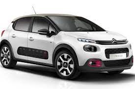 Citroen c3-Diesel