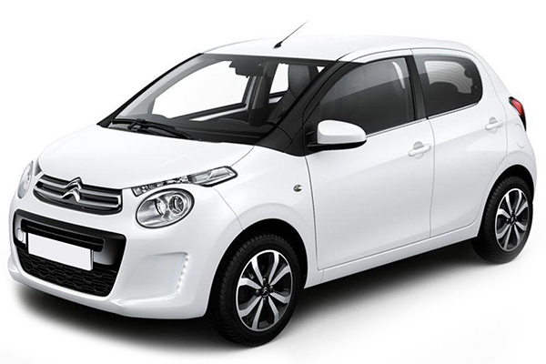 Citroen-С-1