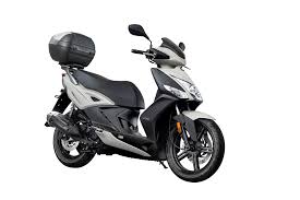 Kymco Agility 16+ 125cc