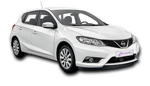Nissan Pulsar