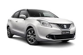 Suzuki Baleno